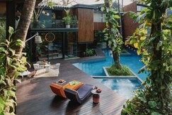 5 bedroom mansion North Goa, Goa