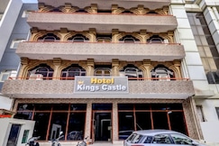 Hotel Kings Castle, Agra