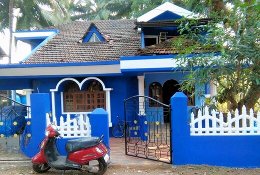 Beautiful 2BHK Homestay at South Goa