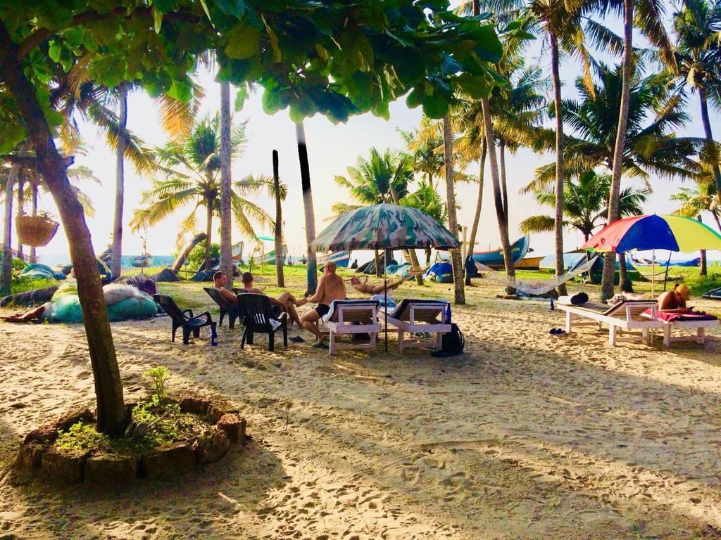 Marari Praise Beachfront Homestay - Tap to explore photos