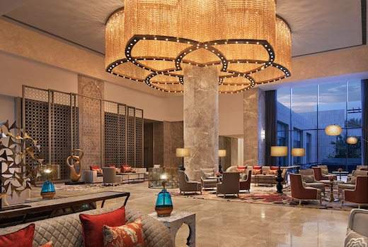 Taj Amer, Jaipur