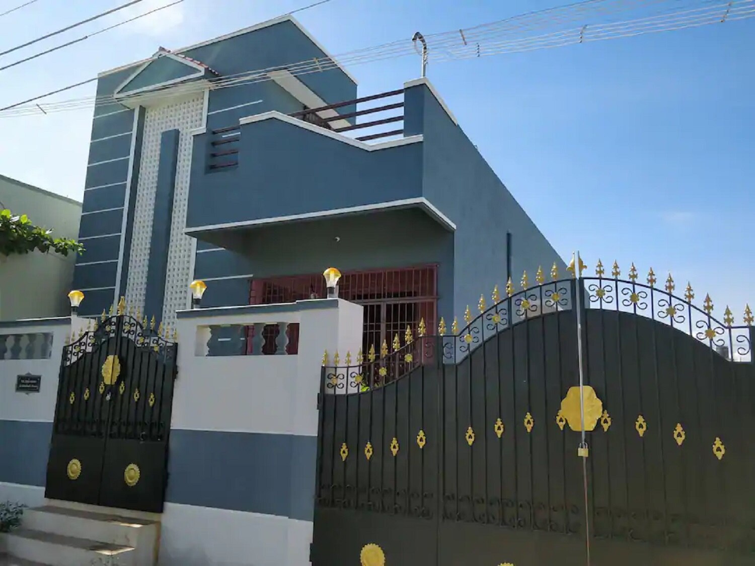 Photos of Priya's Peaceful place A typical tamil home, Pondicherry Homestay in Pondicherry