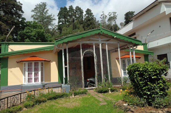 Hotels In Stone House Ooty 6 Stone House Hotels At Makemytrip