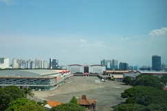 Holiday Inn Express Jakarta International Expo, Jakarta