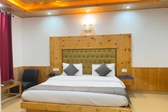 The Whitee Rain Cottage, Manali