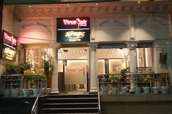 Vinayak Heritage, Varanasi