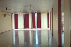 K R HOTEL & BANQUET HALL, Dhanbad