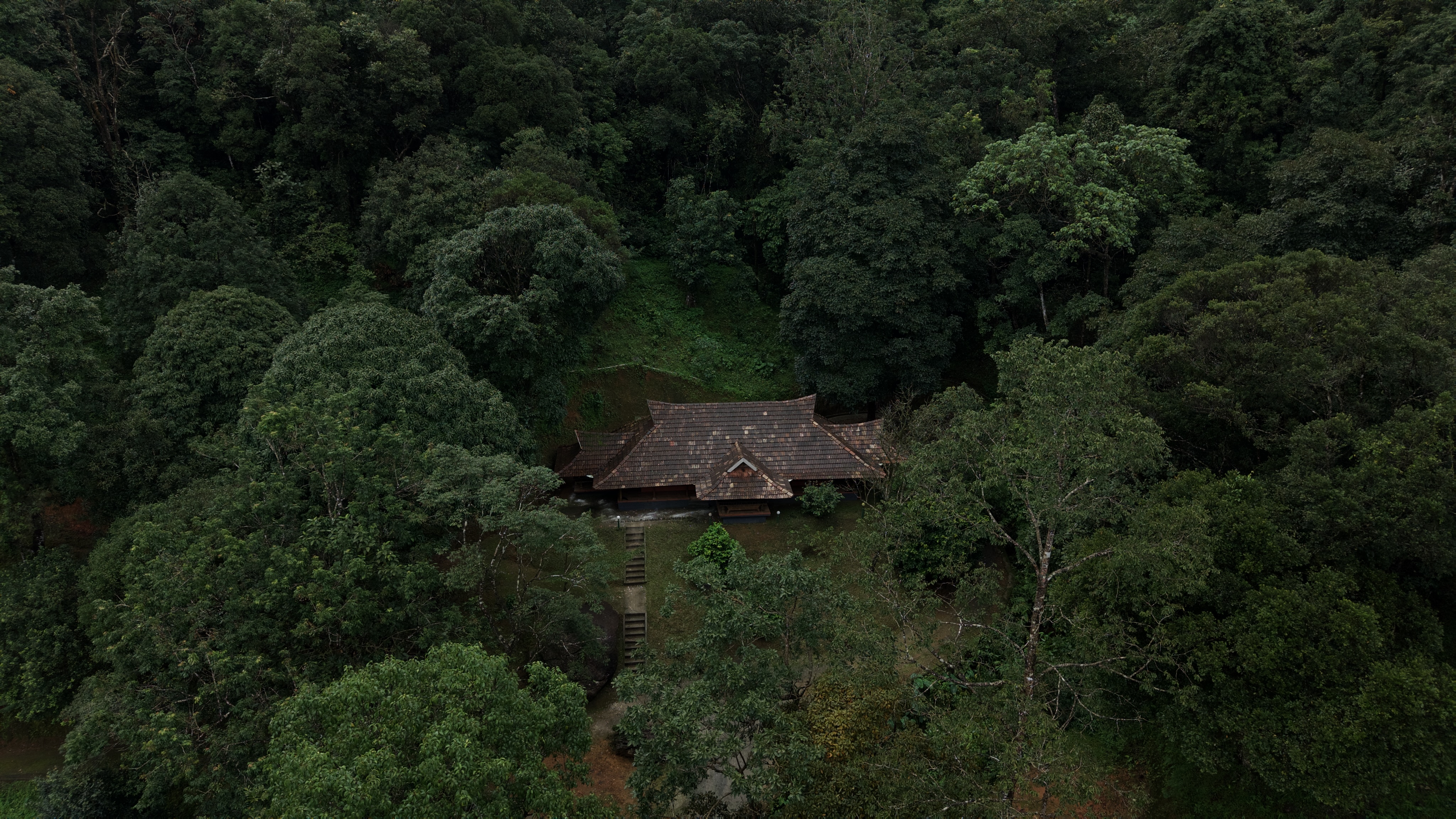 Rain Country Resort, Wayanad