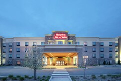 Hampton Inn & Suites by Hilton Denver/South-RidgeGate, Boulder