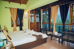 Blue Rose Homestay, Naukuchiatal