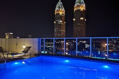 Naumi Hotel Dubai, Dubai