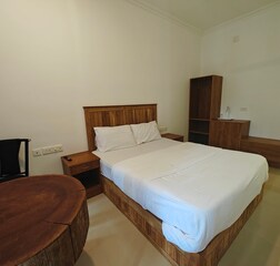 Premium Plantation Rooms