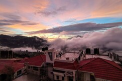 The Chill bunks 2BHK flat Stunning vilpati valley view, Kodaikanal