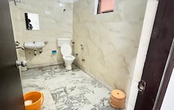 Washroom