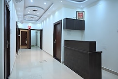 Vikash Residency, Varanasi