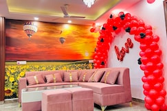 Stay With Shalini, Delhi