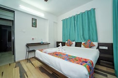 Hotel Nido, Nashik