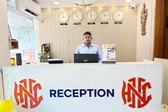 HOTEL NEW CAUVERY, Visakhapatnam