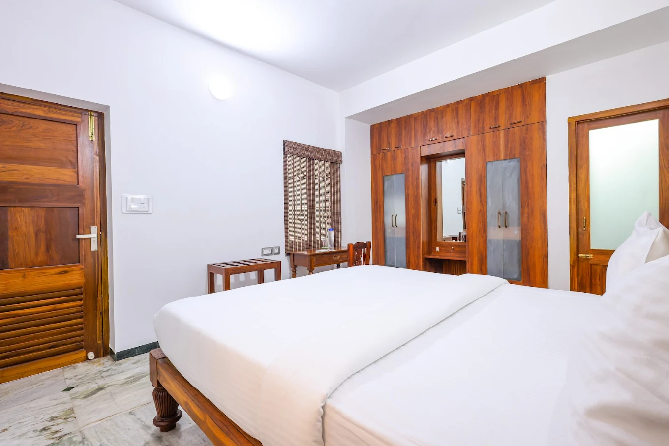 Tranquil Homestay, Pondicherry