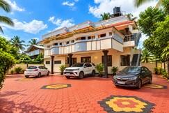 Archrose Villa | Rooms & Wi-Fi, Thiruvananthapuram