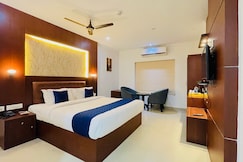 Theertha international hotel payyoli, Koyilandi