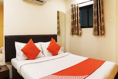 Hotel O paradise, Mumbai