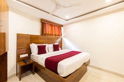 Hotel Royal Park Vakola, Mumbai