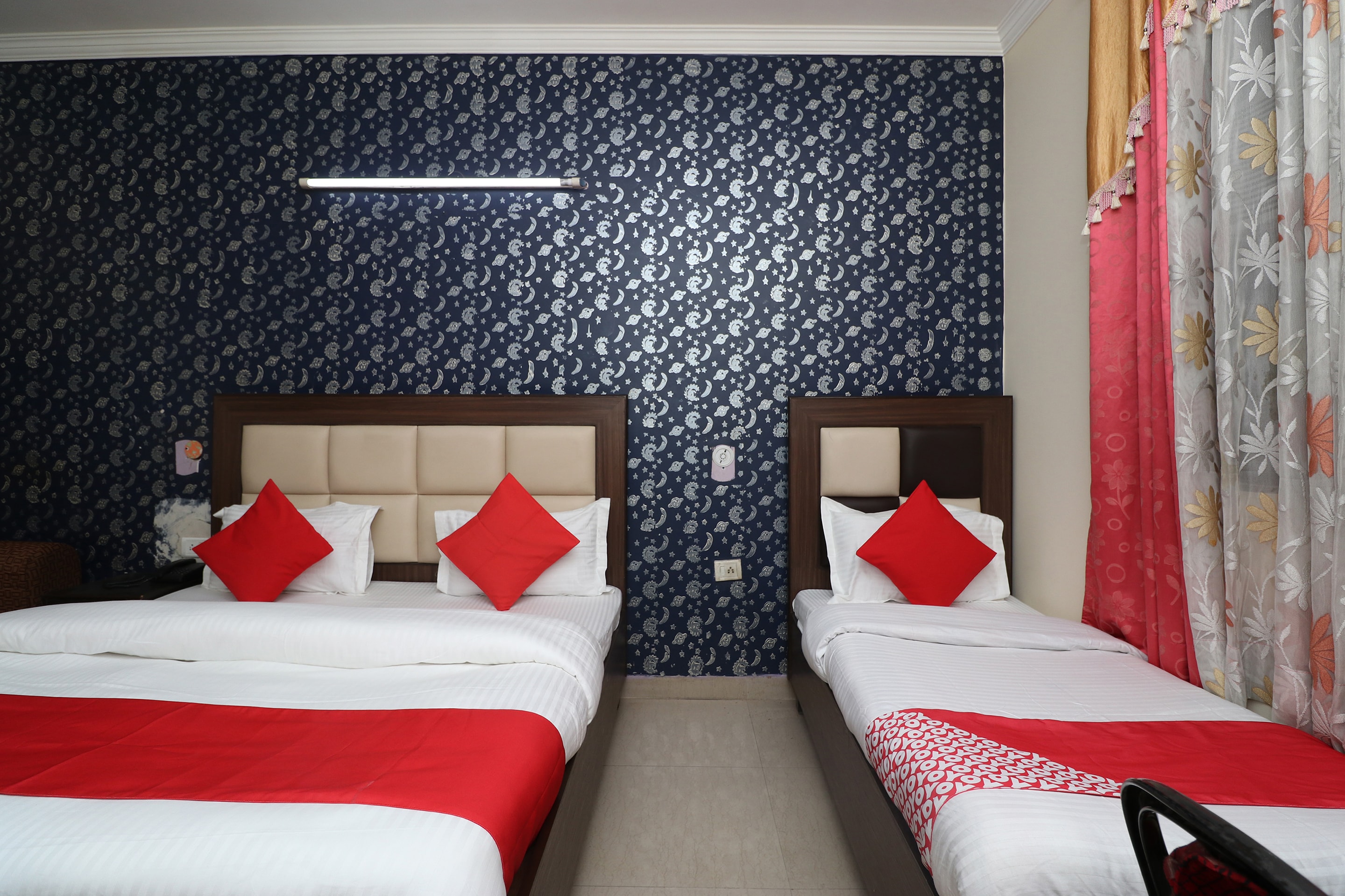 Hotel O Mayank Residency - Tap to explore photos