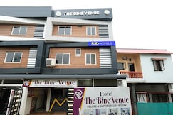 FabHotel Bine Venue, Bhopal