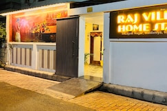 Raj Villa Homestay, Varanasi
