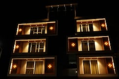 Hotel Sitara Grand, Shirdi