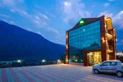 Hotel Cherry Manali, Manali