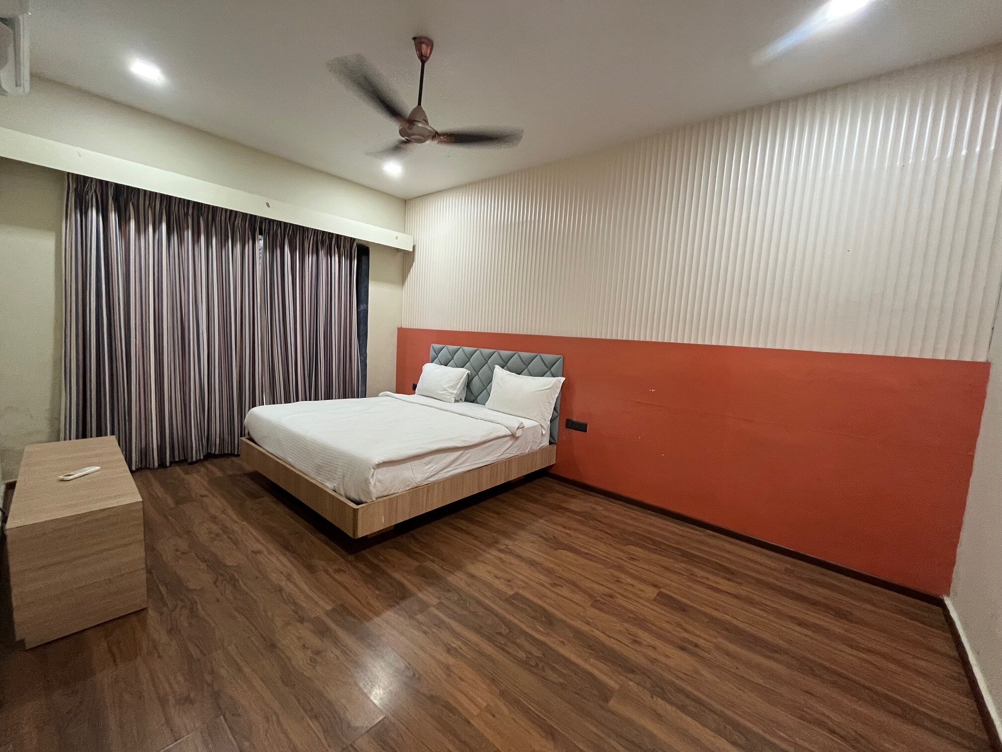 SARVASWA RESORTS by MMR STAYS - Tap to explore photos