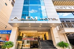 A&EM - The Petit Hotel, Can Giuoc