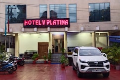 HOTEL V PLATINA, Bhubaneshwar