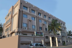 Nayak Beach Resort Pvt. Ltd., Bhubaneshwar