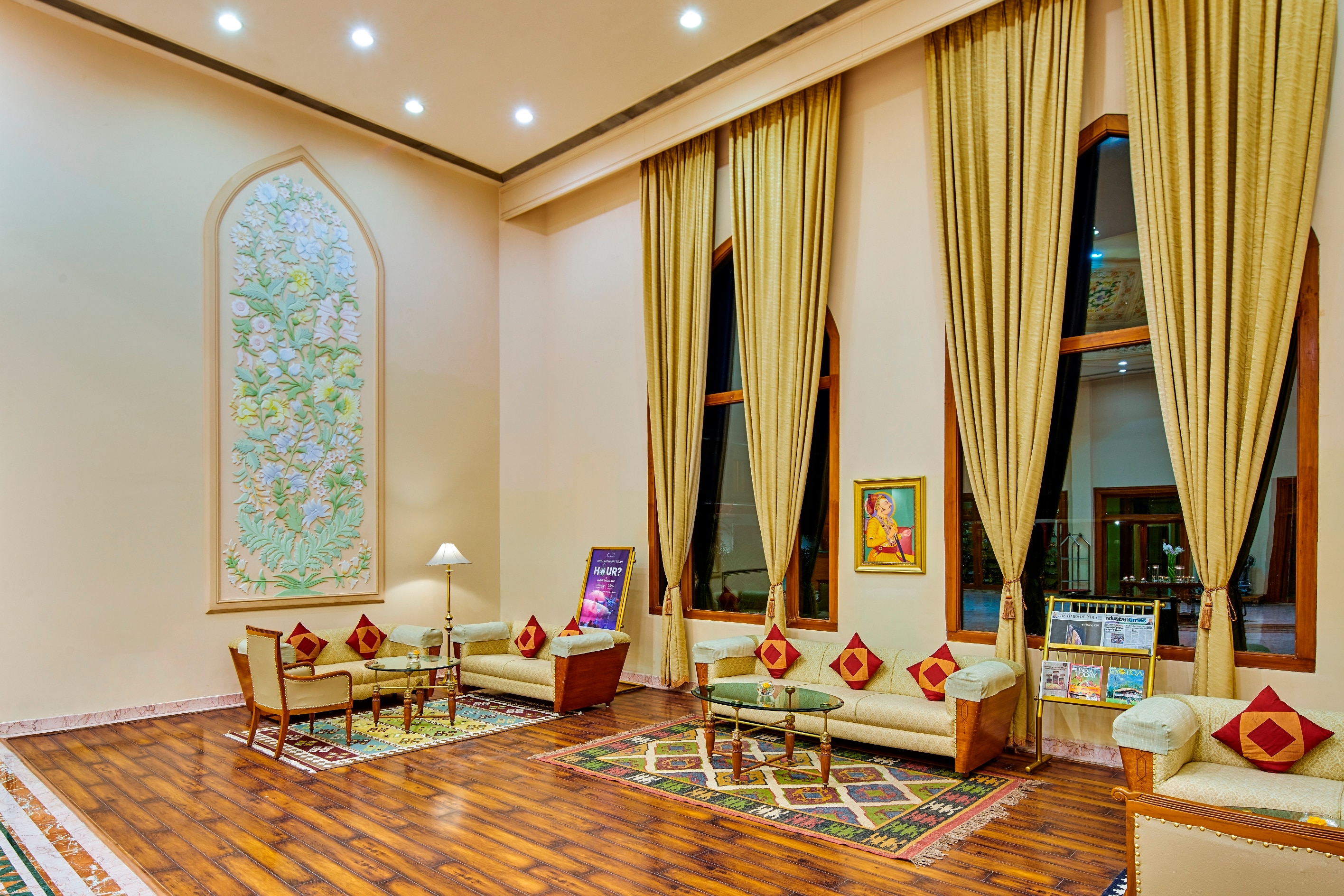 The Ummed Jodhpur Palace Resort & Spa Best Rates on Jodhpur Hotel Deals