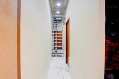 Hotel O by OYO MM RESIDENCY, Mumbai