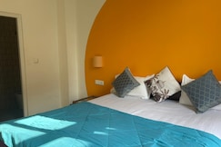 Joeys Homestay Tapovan, Rishikesh