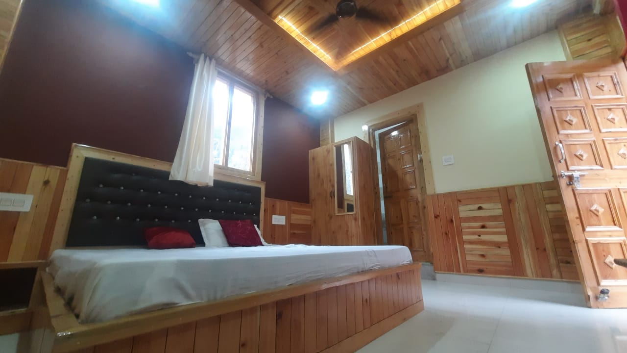Negi's Homestay - Tap to explore photos