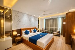 Hotel Meritus Inn, Gandhinagar