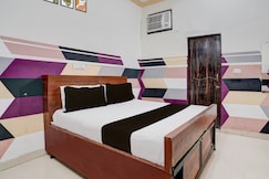 HOTEL O S.R. GOLD, Muradnagar