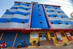 Sri karuna residency Thanjavur, Thanjavur