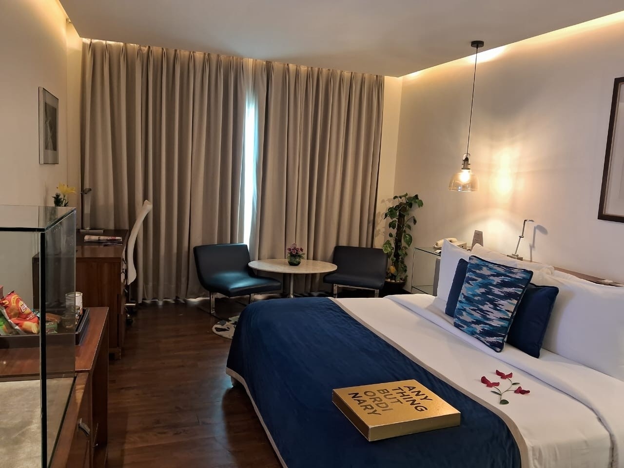 The Park New Delhi, Noida