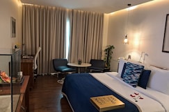 The Park New Delhi, Delhi