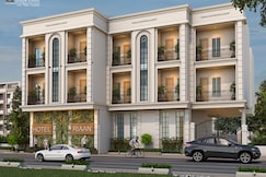 HOTEL RIAAN, Shivrinarayan