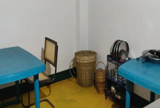 Himalaya Forest House