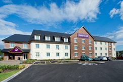 Premier Inn Abergavenny, Monmouthshire