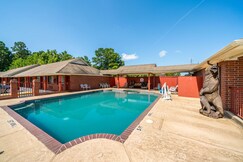 Best Western Inn Of Jasper, Jasper, Texas