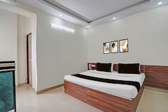 Hotel O Diamond Home Stay, Delhi